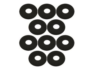 Jabra - Ørepute (en pakke 10) - for Jabra GN 2000, GN2000
