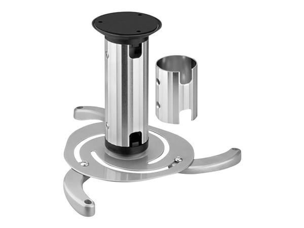 Neomounts BEAMER-C80 - Brakett - full bevegelse - for projektor - svart - takmonterbar
