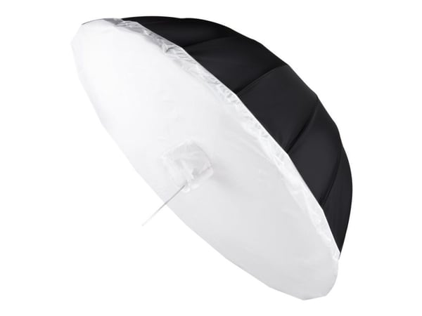 [OUTLET] - Walimex 18402, Transparent, Vit, Plast, 235 g, 1800 mm, 1800 mm