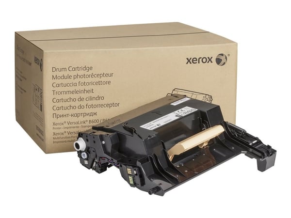 Xerox VersaLink B605/B615 - Original - trommelsett - for VersaLink B600, B605, B610, B615