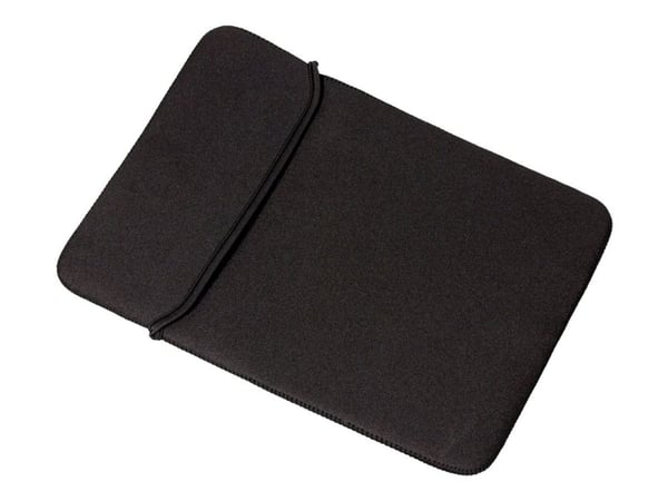 eSTUFF - Notebookpose - svart - for Lenovo N23 Yoga Chromebook ZA26