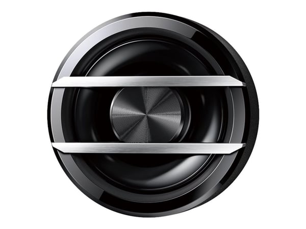 Pioneer G-series TS-G170C - Høyttalere - for bil - 45 watt - toveis - komponent