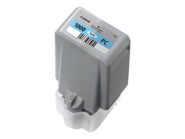 Canon 0550C001, Valokuva syaani, Väripohjainen muste, 80 ml, 5140 sivua