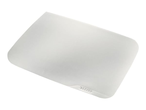 Leitz Plus - Skrivebordsmatte: 40 x 53 cm - polyvinylklorid (PVC) - mattransparent