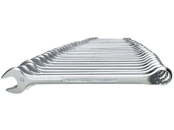 Gedore 6012920, 240 mm, 130 mm