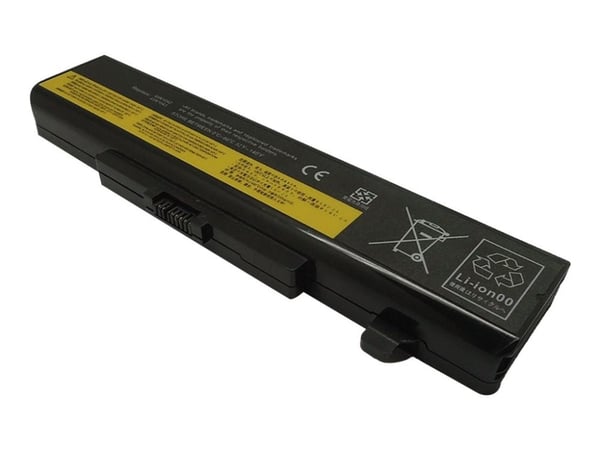 CoreParts - Batteri til bærbar computer (svarende til: Lenovo 45N1043, Lenovo 45N1049, Lenovo 45N1051, Lenovo 45N1055, Lenovo L11L6Y01, Lenovo 45N1...