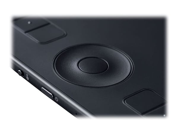 Wacom Intuos Pro medium