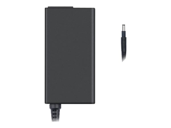 CoreParts - Strømadapter - AC - 65 watt - Europa - for HP ENVY Laptop 4, 6; ENVY Sleekbook 4, 6; ENVY TouchSmart 4