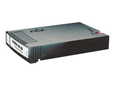 Tanberg Data 8586-RDX, RDX-patruuna, RDX, 1 TB, 15 ms, musta, RDX QuikStor