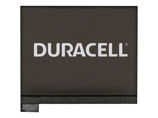 Duracell DRGOPROH4 - Batteri/Akku - Svart - Lithium-Ion (Li-Ion) (drgoproh4)