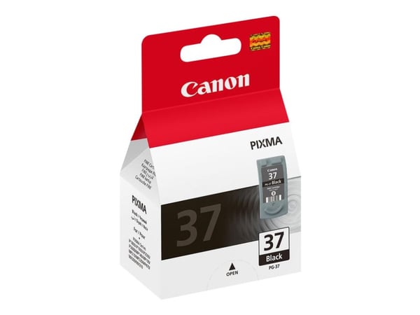 Canon 2145B001, Musta, Väriainepohjainen muste, 1 kpl
