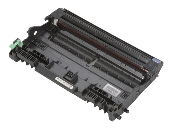 Ricoh 406841, Alkuperäinen, RICOH SP 1200S, 1 kpl, 12000 sivua, Lasertulostus, Musta