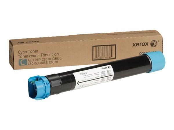 Xerox 006R01698, 15000 sivua, Syaani, 1 kpl