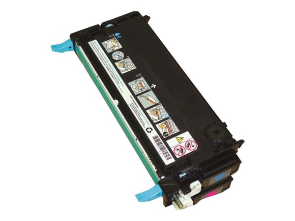 DELL 593-10171, 8000 sivua, Syaani, 1 kpl