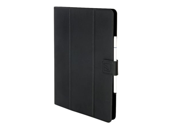 Tucano TAB-FAP10-BK, Folio-kotelo, Mikä tahansa tuotemerkki, 25,4 cm (10")