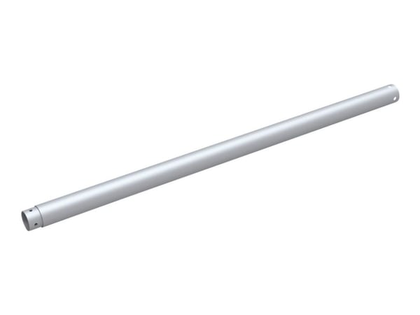 Vision Extension Pole - Monteringskomponent (förlängningsstativ) - för projektor - satinvit