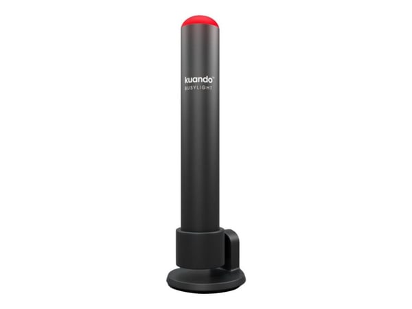 Kuando Busylight Combi - Opptattlampeindikator for hodesett for hodesett