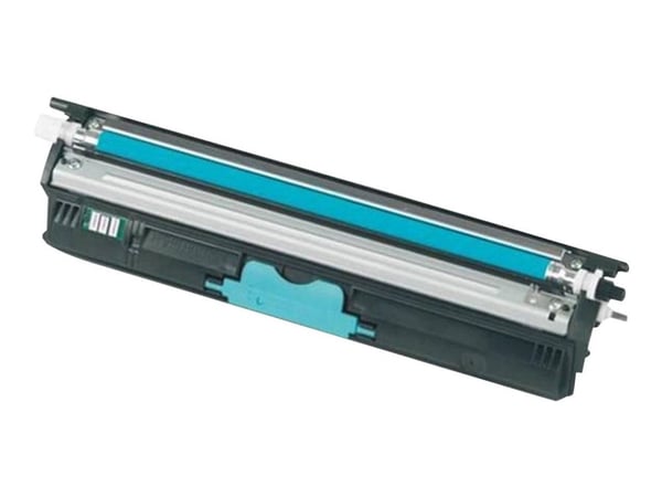 OKI - Cyan - original - tonerpatron - for OKI MC160n; C110, 130n