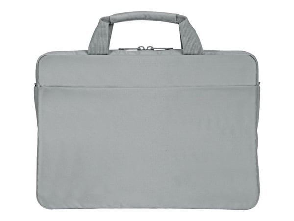 DICOTA Slim Case EDGE - Notebook-väska - 11.6" - grå