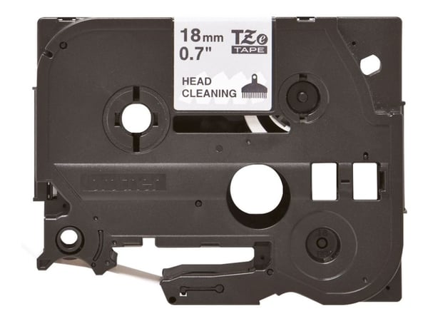 Brother TZ-CL4, TZ, Japani, 2,5 m, 70 mm, 95 mm, 27 mm