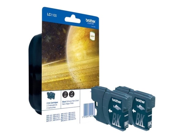Blekkvogn/bk 450sh f DCP-185C 385C 585CW