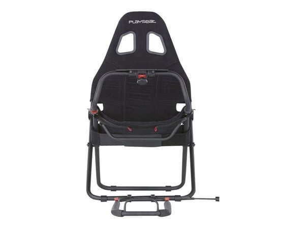 Playseat Challenge - Kappløpsimulatorcockpit - svart