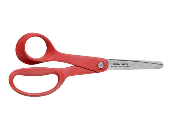 Saks Fiskars Classic Kids 130 mm