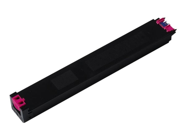 Sharp MX-31GTMA, 15000 sivua, Magenta, 1 kpl