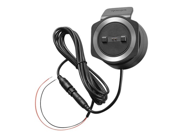 TomTom Motorcycle Mount - Beholder for navigatør - for RIDER 40, 400