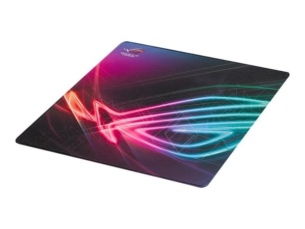 ASUS ROG STRIX EDGE - Musmatta - fullfärg - för ROG Strix G15; ROG Zephyrus G14; TUF Gaming F15; F17; FX505; TUF505; ZenBook 13; 14