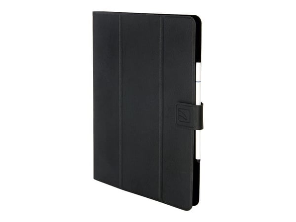Tucano Facile Plus, Folio-kotelo, Mikä tahansa tuotemerkki, 17,8 cm (7")