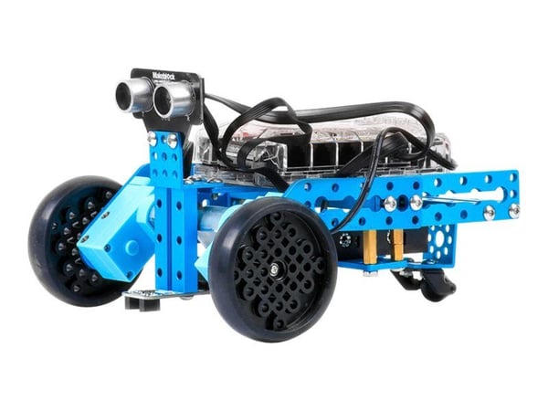 Makeblock - mBot Ranger - Transformerbara STEM pedagogisk robot kit Makeblock - mBot Ranger - Transformerbara STEM pedagogisk robot kit