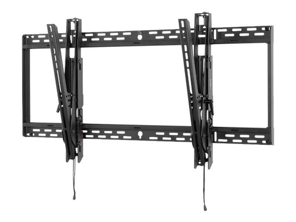 Peerless SF680P, 172,7 cm (68"), 2,49 m (98"), 158 kg, Musta