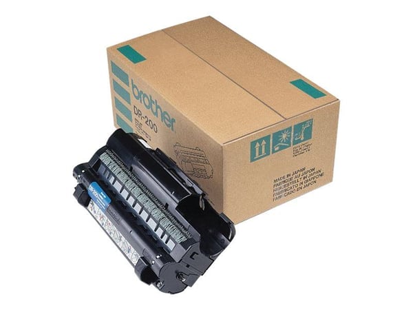 Brother DR200 - Original - trommelsett - for Brother HL-720, 730, 760, MFC-4300, 4450, 4550, 4650, 6550, 6650, 7650, 7750, 9050, 9550