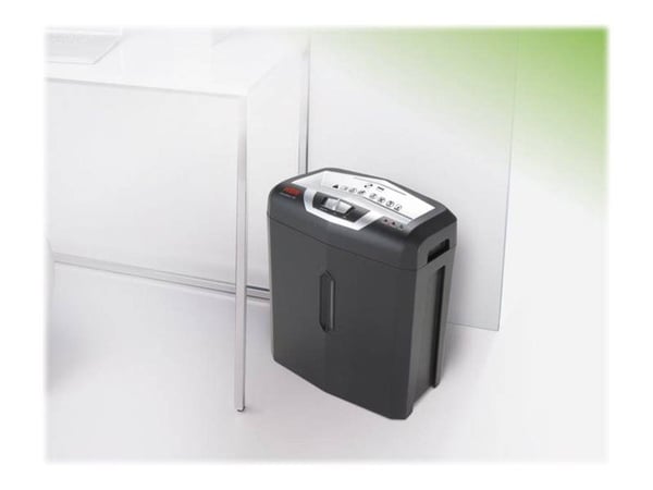 HSM shredstar X5 - Makulator - partikkelkutt - 4.5 x 30 mm - E-2, F-1, O-1, P-4, T-2