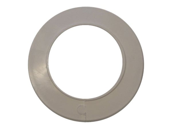 Neomounts FPMA-CRS6 - Monteringskomponent (takmonteringsdekke) - for LCD-skjerm - plastikk - sølv