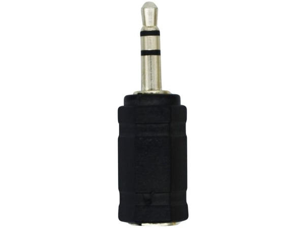LogiLink 3.5mm/2.5mm, 3.5mm, 2.5mm, Lajittelu
