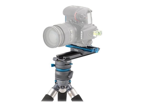 Novoflex Panorama VR-System III - Tripodhode