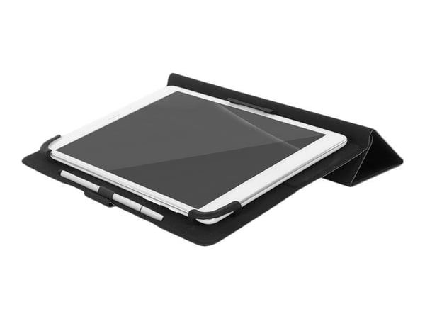 Tucano TAB-FAP10-BK, Folio-kotelo, Mikä tahansa tuotemerkki, 25,4 cm (10")