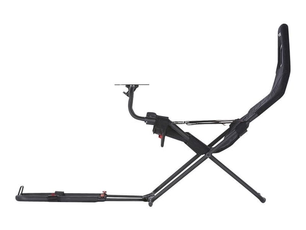Playseat Challenge - Kappløpsimulatorcockpit - svart