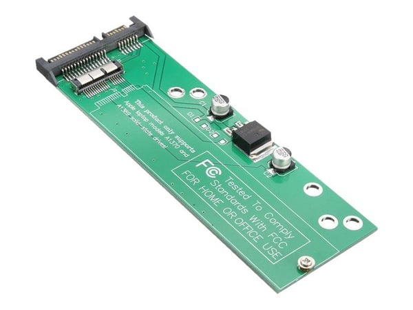 CoreParts - Grensesnittsadapter - M.2 - M.2 Card