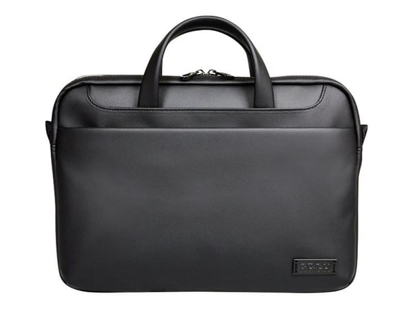 PORT Zurich - Notebookbæreveske - 15.6" - svart