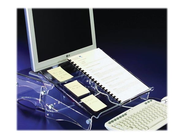 Bakker Elkhuizen Q-doc 515 Document Holder - Hållare för kopior