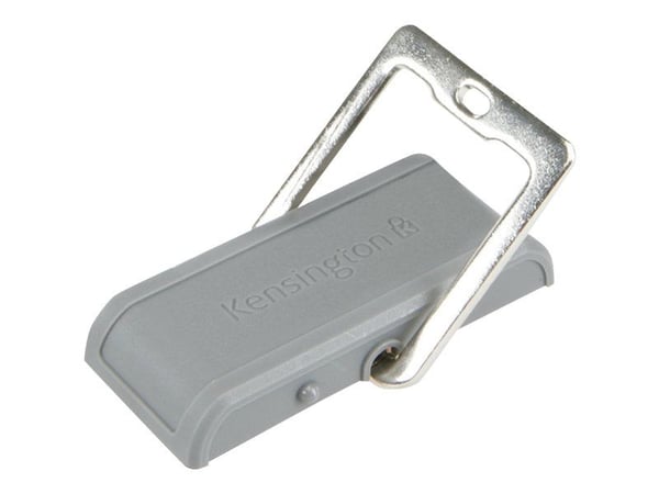 Kensington Desk Mount Cable Anchor - Låsefeste