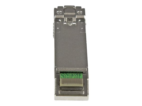 StarTech.com 455883B21ST, Valokuitu, 11100 Mbit/s, SFP+, LC, SR, 300 m