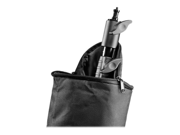 Walimex Jumbo AIR - Stativ - max belastning: 15 kg