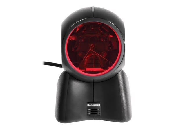 Honeywell Orbit 7190g, Kannettava viivakoodinlukija, 1D/2D, Laser, Code 39, GS1 DataBar Omnidirectional, U.P.C., Datamatriisi, PDF417, QR Code, 32,...