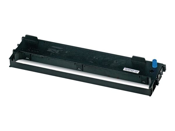 OKI 43821103, Microline 5100FB, Musta, 2000000 merkit, Musta, OKI