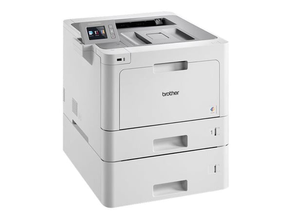 Brother HL-L9310CDWT, Laser, Väri, 2400 x 600 DPI, A4, 31 ppm, Kaksipuolinen tulostus