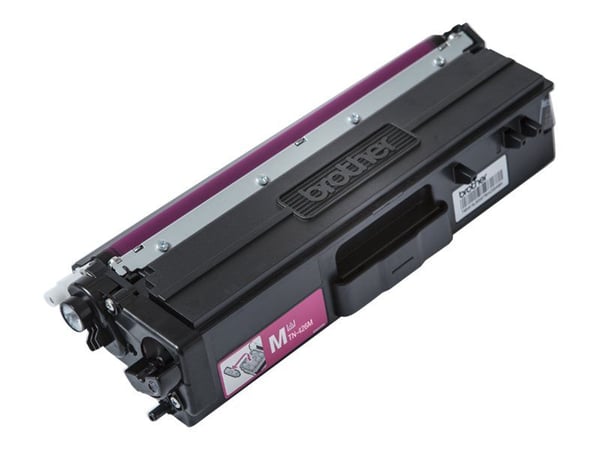 Brother TN426M - Super Jumbo - magenta - original - tonerpatron